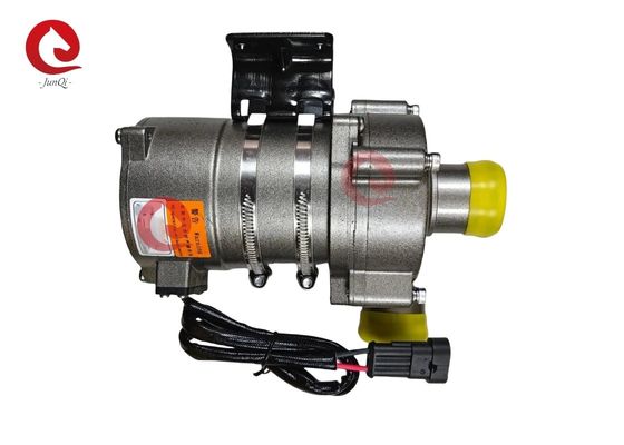 24V 240W Wysokiego Podnoszenia 18m JP200-3X Elektroniczna Pompa Wody Do Chłodzenia Silników Ciężarówek Cocal i Ciężarówek MuCK