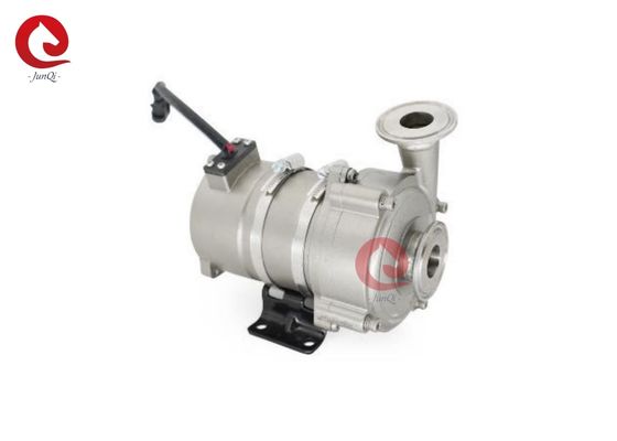 JUNQI 48V JP400C BLDC Pompa wodna 3500LPH H=20m 400W Pompa nierdzewna do magazynowania energii Bateria Zarządzanie cieplne System chłodzenia cieczy