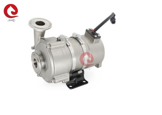 JUNQI 48V JP400C BLDC Pompa wodna 3500LPH H=20m 400W Pompa nierdzewna do magazynowania energii Bateria Zarządzanie cieplne System chłodzenia cieczy