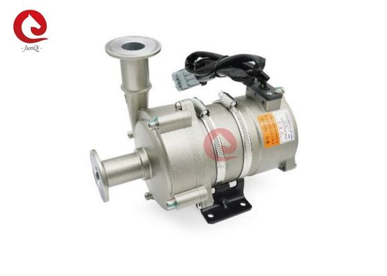 JUNQI JP300C z płytą uchwytu Bezszczotkowa pompa wodna DC 24V 300W Do systemu chłodzenia centrum danych