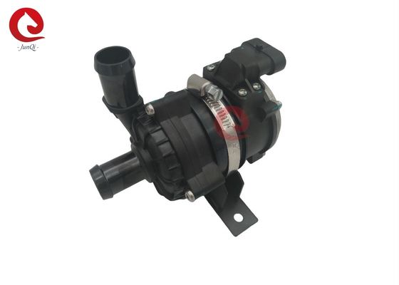 12V BLDC mini pompa wodna 20L/min przepływ 8m podnoszenia JP80-12V pompa wzmacniająca dla samochodów elektrycznych