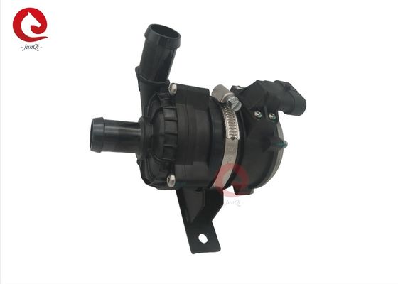 12V DC Elektryczna pompa wody chłodzącej JP80 do chłodzenia systemów termicznych w pojazdach elektrycznych i akumulatorach