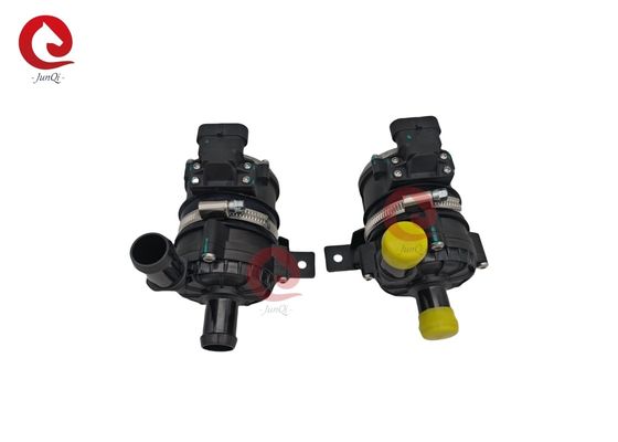 12V DC Elektryczna pompa wody chłodzącej JP80 do chłodzenia systemów termicznych w pojazdach elektrycznych i akumulatorach