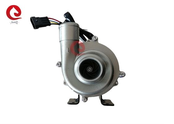 Elektryczna pompa wody chłodzącej 24V DC OWP-7000KL180T 50LPM 10m podnoszenia do układu chłodzenia pojazdów użytkowych