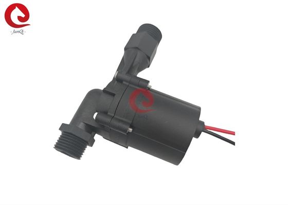 Elektryczny podgrzewacz wody 12V/24V DC, mała pompa wspomagająca do pralki JQ-P4502