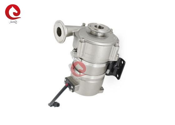 JUNQI 48V 400W bezszczotkowa elektryczna pompa wodna JP400C-48 do systemu chłodzenia magazynowania energii