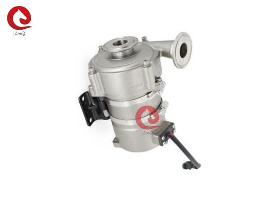 JUNQI 48V 400W bezszczotkowa elektryczna pompa wodna JP400C-48 do systemu chłodzenia magazynowania energii