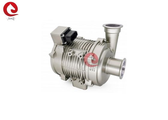 Wysokonapięciowa pompa wodna DC540V 1500W bezszczotkowa JP1500-540V do zelektryfikowanych pojazdów inżynieryjnych