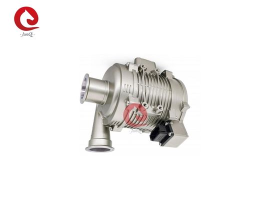 Wysokonapięciowa pompa wodna DC540V 1500W bezszczotkowa JP1500-540V do zelektryfikowanych pojazdów inżynieryjnych