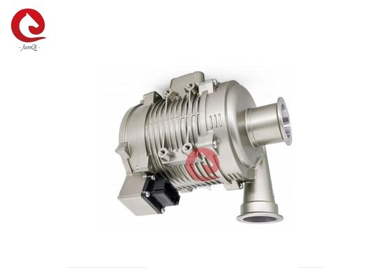 Wysokonapięciowa pompa wodna DC540V 1500W bezszczotkowa JP1500-540V do zelektryfikowanych pojazdów inżynieryjnych