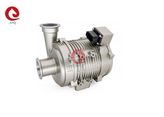 JUNQI Wysokonapięciowa pompa wodna BLDC 540VDC 250L/min 20m podnosząca z płytką kołową stosowaną do chłodzenia płynów IT Rozwiązania