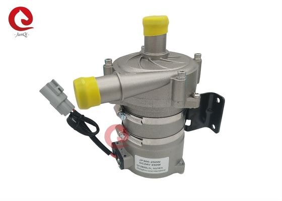 24V 250W Pompa wody chłodzącej o wydajności 2800L na godzinę JP300 do termicznego zarządzania akumulatorami EV chłodzenie
