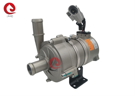 Pompa wodna do autobusu elektrycznego 24V 2800LPH, wydajność 16m, system chłodzenia JP300-250W