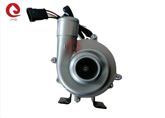 Wysokociśnieniowa pompa wodna 240 W, elektryczna pompa do transportu wody do autobusów elektrycznych