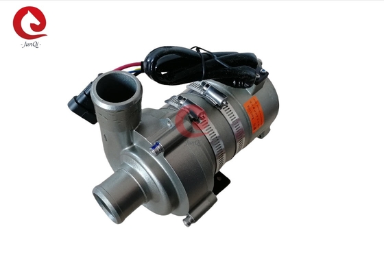 24VDC elektryczna pompa wodna samochodowa 240W 2800L/H 16m głowica do autobusu BYD YUTONG BEV