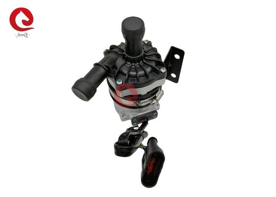 Junqi 24V 100W 1800L / min BLDC Mini automatyczna pompa wodna do cyrkulacji chłodziwa