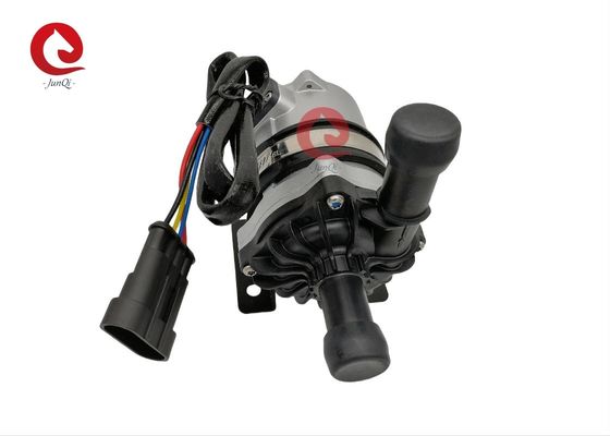 24 V 100 W Bezszczotkowa pompa wodna z silnikiem prądu stałego Sterowanie PWM Diagnostyka błędów glikolu Pompa Colant
