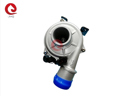 24VDC 250W 2800L/H Wysokociśnieniowa Bezszczotkowa Pompa Wody DC do Chłodzenia Pojazdów Elektrycznych JP-BL43-200