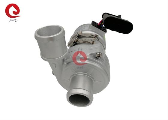 Pompa wodna bezszczotkowa DC 240W PWM JP-BL43-408T do chłodzenia akumulatorów EV