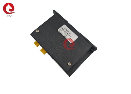 JUNQI 24VDC 23kPa ciśnienie powietrza bez szczotek DC wentylator do suszarki do rąk