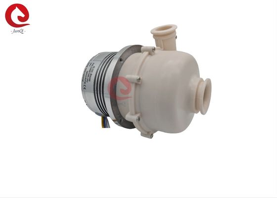 JUNQI 24VDC 23kPa ciśnienie powietrza bez szczotek DC wentylator do suszarki do rąk