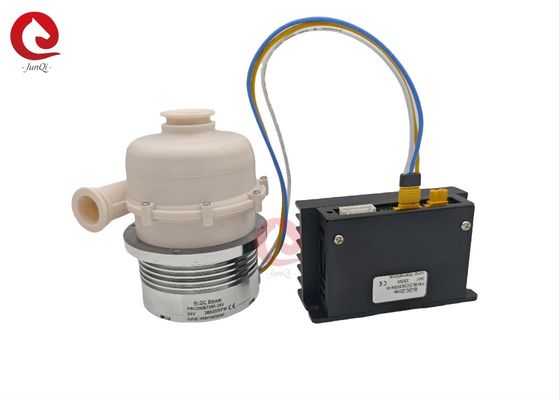 OWB7095-24V  23kPa Mały wentylator turbinowy powietrza 24VDC Bezszczotkowa dmuchawa do maszyny do poduszek powietrznych