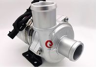 2800L / H 250W Bezszczotkowa pompa wodna silnika prądu stałego Motoryzacyjna 20000h Pompa glikolu chłodzącego do ogniw paliwowych