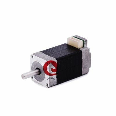 NEMA8 20HS 2-fazowy hybrydowy silnik stopniowy 20BYG mini silnik prądu stałego