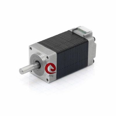 NEMA8 20HS 2-fazowy hybrydowy silnik stopniowy 20BYG mini silnik prądu stałego