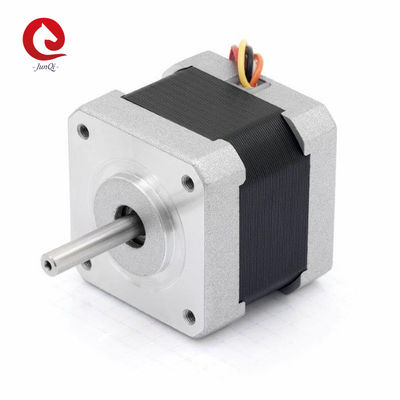 1.8 stopnia Mini Stepper Motor NEMA16 39mm 44mm