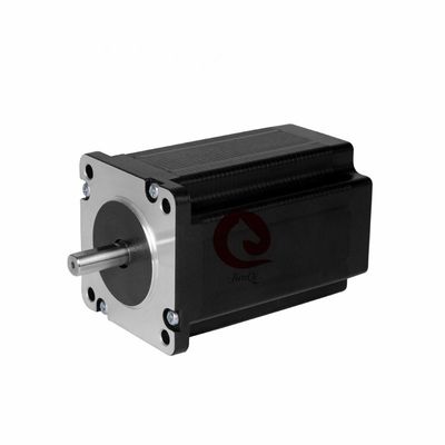 60mm Kwadratowy silnik bezszczotkowy wysokonapięciowy 160 V DC 5000 obr / min 0,1 Nm