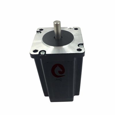 NEMA34 86x86mm Bezszczotkowy silnik elektryczny prądu stałego Bezszczotkowy silnik prądu stałego o wysokim momencie obrotowym 48VDC 3000RPM 2,54NM