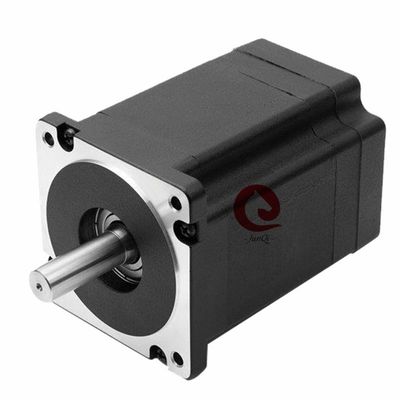NEMA34 86x86mm Bezszczotkowy silnik elektryczny prądu stałego Bezszczotkowy silnik prądu stałego o wysokim momencie obrotowym 48VDC 3000RPM 2,54NM