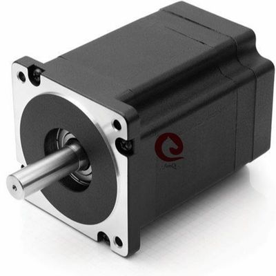 NEMA34 86x86mm Bezszczotkowy silnik elektryczny prądu stałego Bezszczotkowy silnik prądu stałego o wysokim momencie obrotowym 48VDC 3000RPM 2,54NM