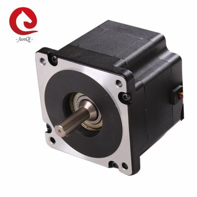 NEMA34 86x86mm Bezszczotkowy silnik elektryczny prądu stałego Bezszczotkowy silnik prądu stałego o wysokim momencie obrotowym 48VDC 3000RPM 2,54NM