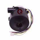 Inteligentny wentylator dmuchawy o niskim poziomie hałasu 24 V DC Wentylator dmuchawy