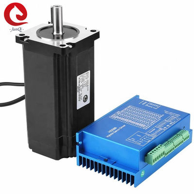 Sterownik silnika krokowego w pętli zamkniętej 8Nm Nema34