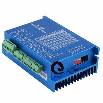 Sterownik silnika krokowego w pętli zamkniętej 8Nm Nema34