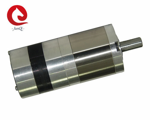 NEMA23 Torque bezszczotkowy silnik planetarny DC 57mm 36V 5000RPM 45N.M