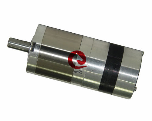 NEMA23 Torque bezszczotkowy silnik planetarny DC 57mm 36V 5000RPM 45N.M