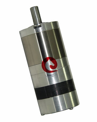 NEMA23 Torque bezszczotkowy silnik planetarny DC 57mm 36V 5000RPM 45N.M