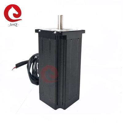 3N.m Torque Electric DC Hybrydowy silnik krokowy Nema23 Długość korpusu 112 mm