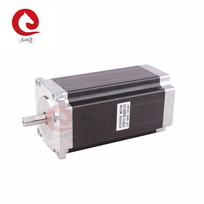 3N.m Torque Electric DC Hybrydowy silnik krokowy Nema23 Długość korpusu 112 mm
