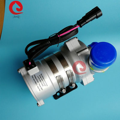 24VDC Junqi OWP-BL43-200 Bezszczotkowa samochodowa pompa wodna DC do chłodzenia silnika