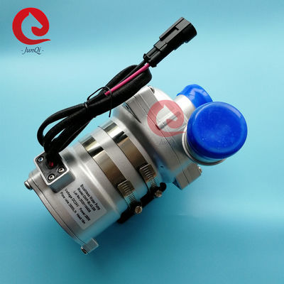 24VDC Junqi OWP-BL43-200 Bezszczotkowa samochodowa pompa wodna DC do chłodzenia silnika