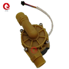 Podgrzewacz wody cyrkulacyjna pompa wodna DC Kontrola prędkości PWM 24V 55W