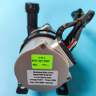 Junqi 24V 100W 1800L / min BLDC Mini automatyczna pompa wodna do cyrkulacji chłodziwa