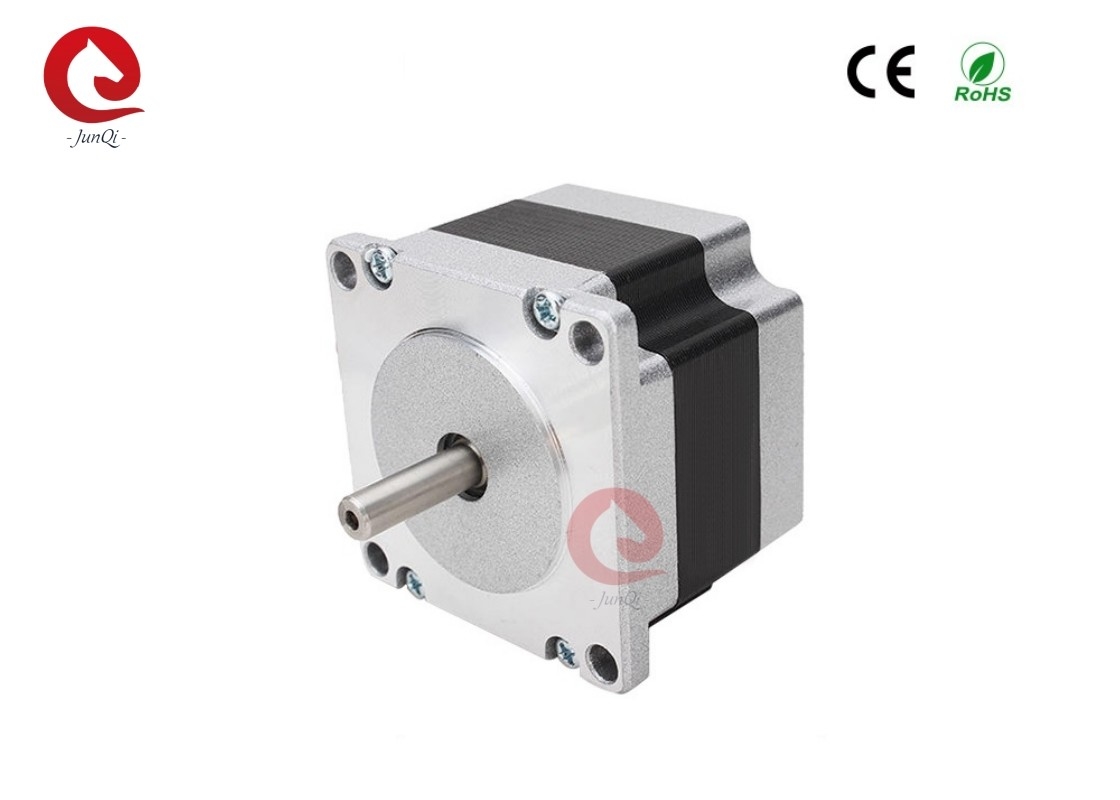 Nema23 57*41mm 2.8A 0,55N.m Niski hałas Motor stopniowy do rzeźbiarki