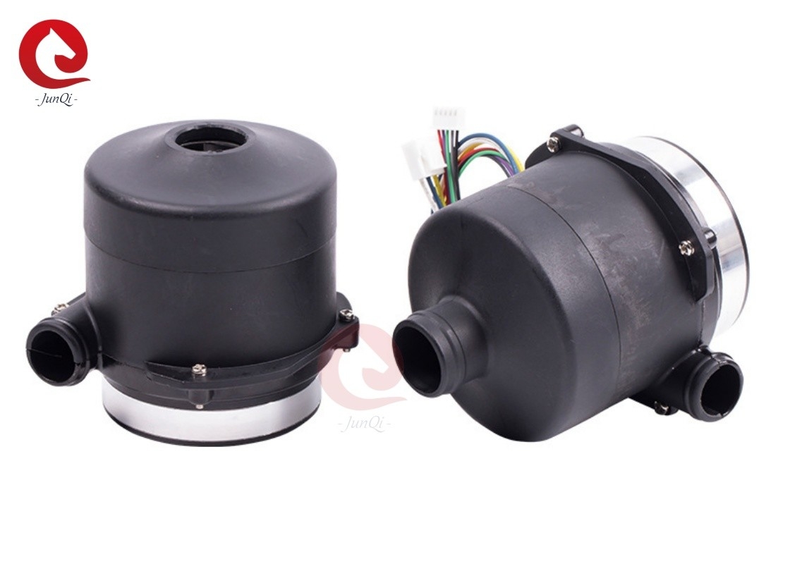 48VDC 8Kpa 24000 obr./min. 20m3/h bezszczotkowy wentylator prądu stałego OWB9290B-48V Do pompy powietrznej