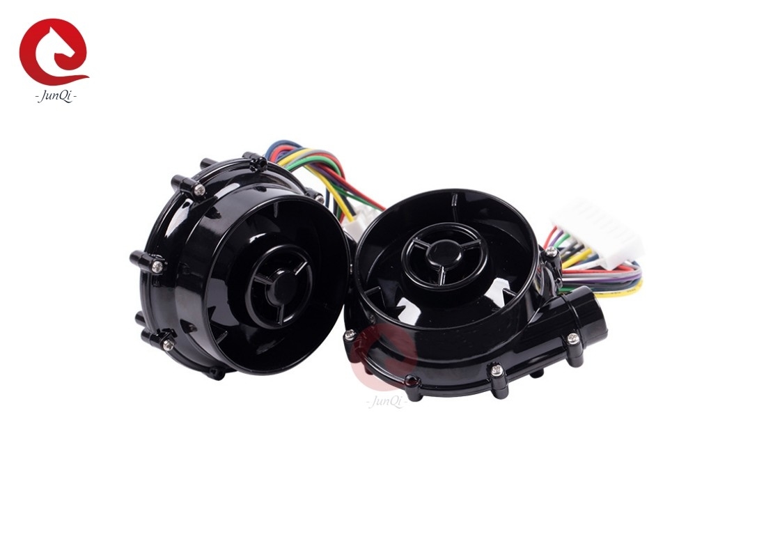 OWB7040-24V 60mm Odbudowa stacji lutowniczej Dmuchacz małych rozmiarów Dmuchacz powietrza elektrycznego DC odśrodkowego